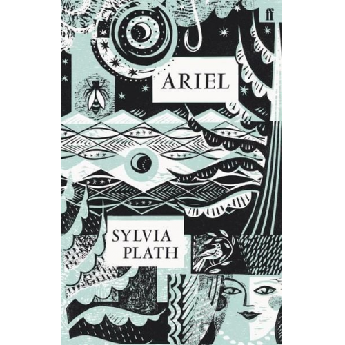 Sylvia Plath - Ariel