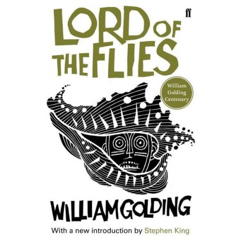 William Golding - Lord of the Flies