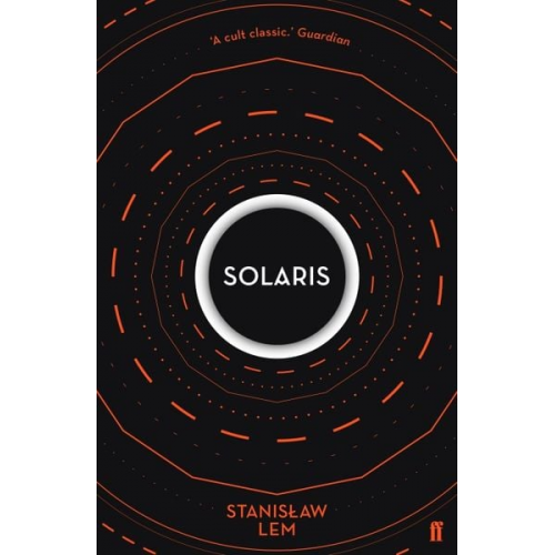 Stanislaw Lem - Solaris