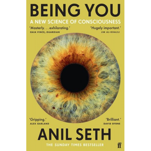 Anil Seth - Being You