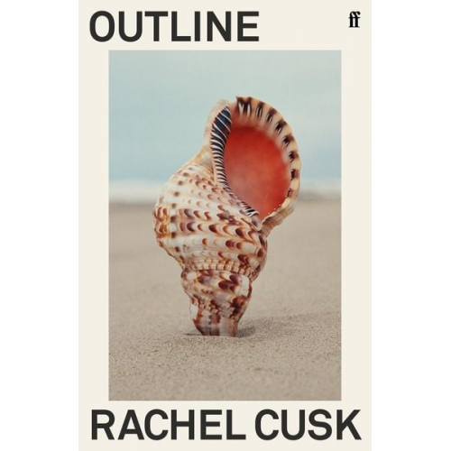 Rachel Cusk - Outline