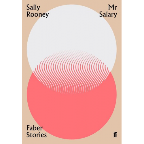 Sally Rooney - Mr Salary