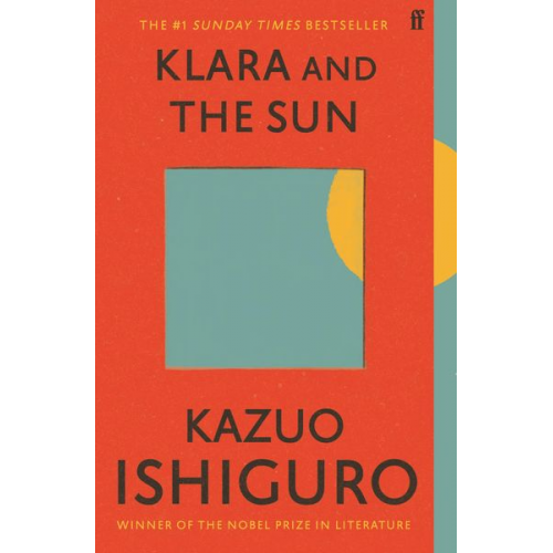 Kazuo Ishiguro - Klara and the Sun