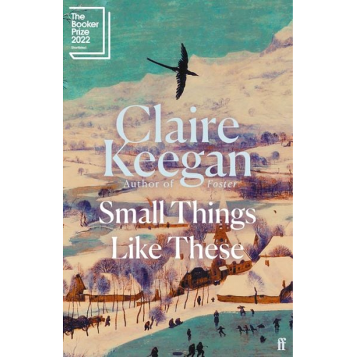 Claire Keegan - Small Things Like These