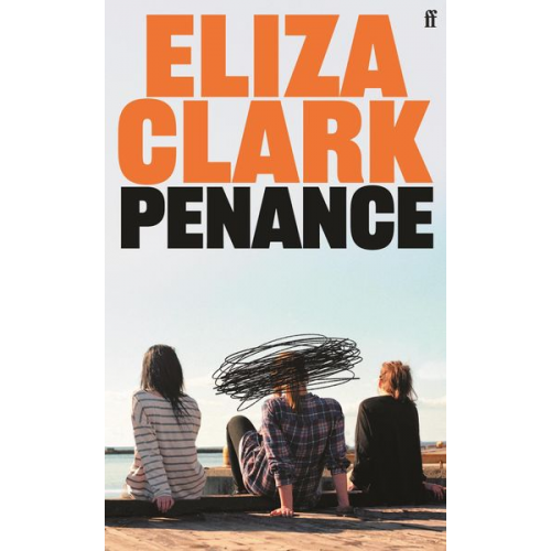 Eliza Clark - Penance