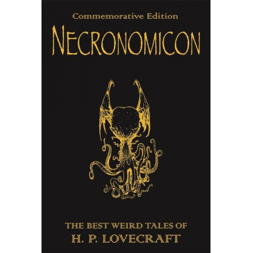 Howard Ph. Lovecraft - Necronomicon