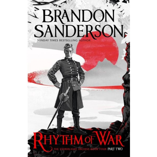 Brandon Sanderson - Rhythm of War Part Two