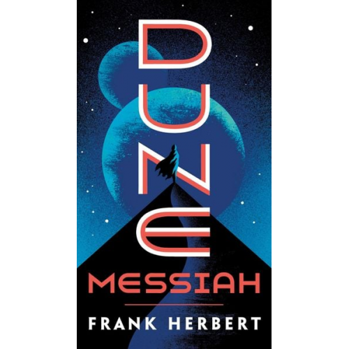 Frank Herbert - Dune Messiah