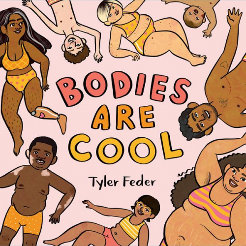 Tyler Feder - Bodies Are Cool