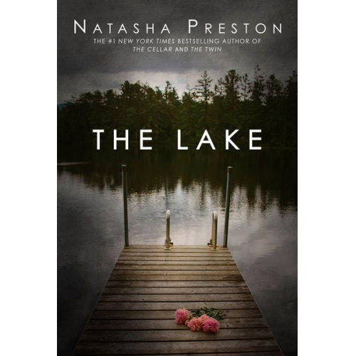 Natasha Preston - The Lake