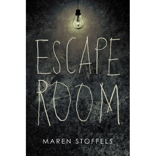 Maren Stoffels - Escape Room