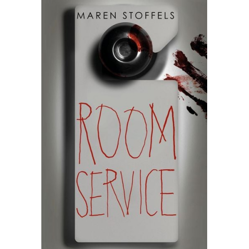 Maren Stoffels - Room Service