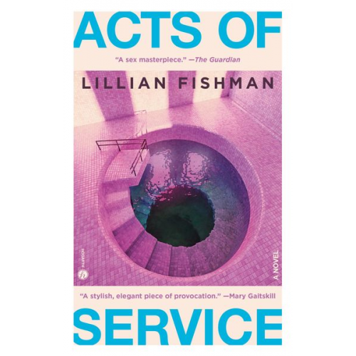 Lillian Fishman - Acts of Service