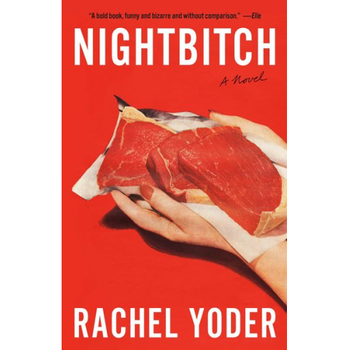 Rachel Yoder - Nightbitch