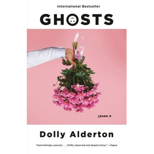 Dolly Alderton - Ghosts