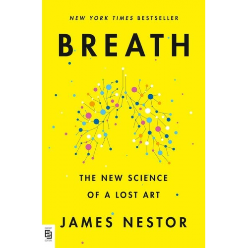 James Nestor - Breath