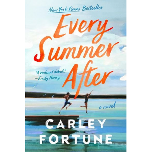 Carley Fortune - Every Summer After