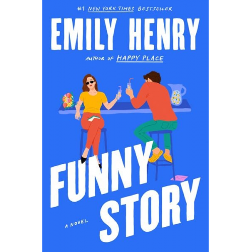 Emily Henry - Funny Story