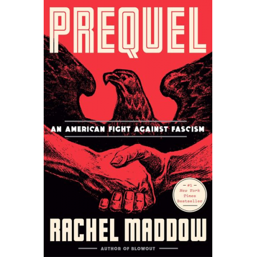Rachel Maddow - Prequel