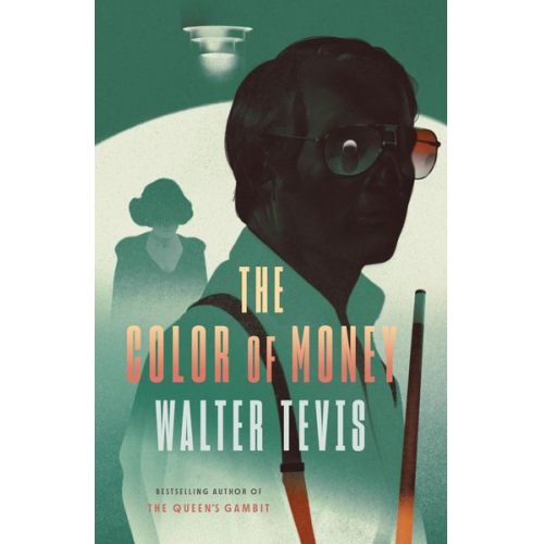 Walter Tevis - The Color of Money