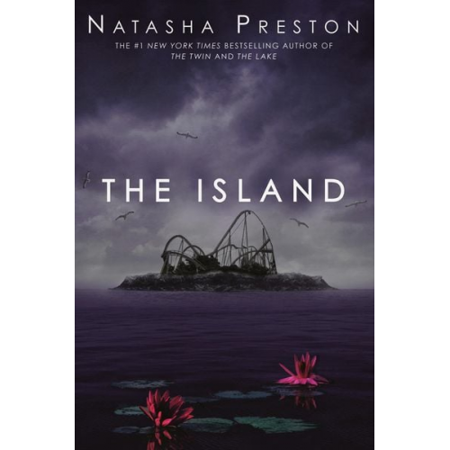 Natasha Preston - The Island