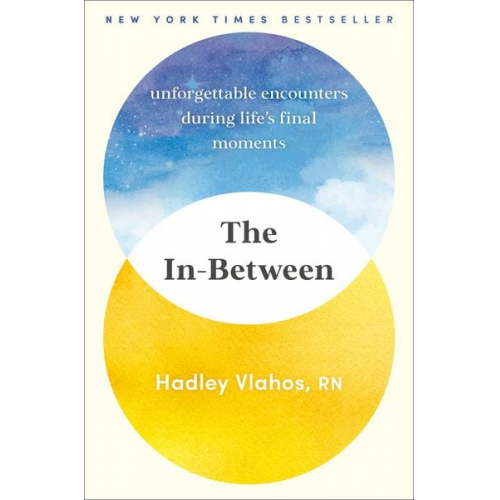 Hadley Vlahos - The In-Between