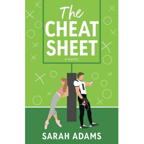 Sarah Adams - The Cheat Sheet