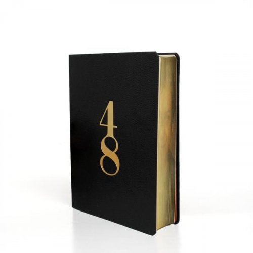 Robert Greene - The 48 Laws of Power (Special Power Edition)