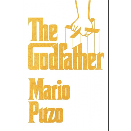 Mario Puzo - The Godfather: Deluxe Edition