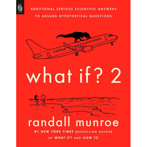 Randall Munroe - What If? 2