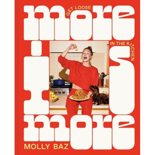 Molly Baz - More Is More
