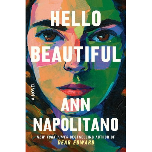 Ann Napolitano - Hello Beautiful