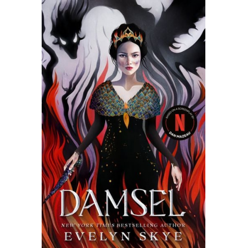 Evelyn Skye - Damsel