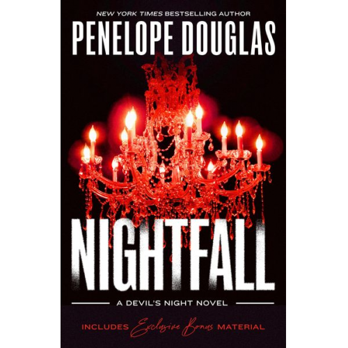 Penelope Douglas - Nightfall