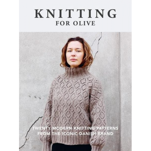 Knitting for Olive - Knitting for Olive