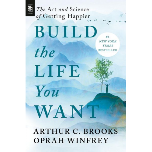 Arthur C. Brooks Oprah Winfrey - Build the Life You Want