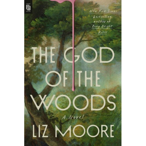 Liz Moore - The God of the Woods