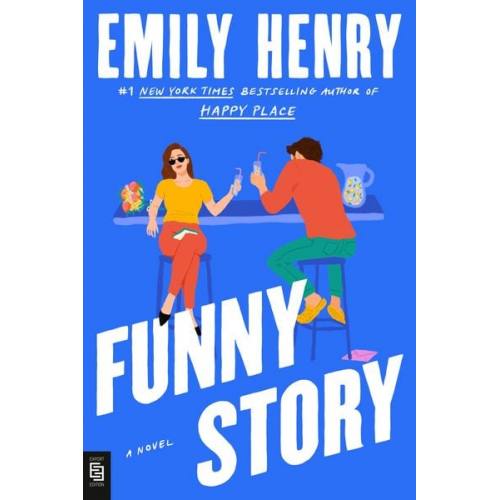 Emily Henry - Funny Story