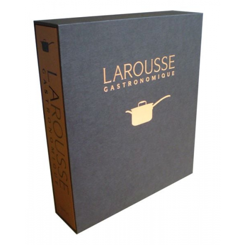 Hamlyn - Larousse Gastronomique