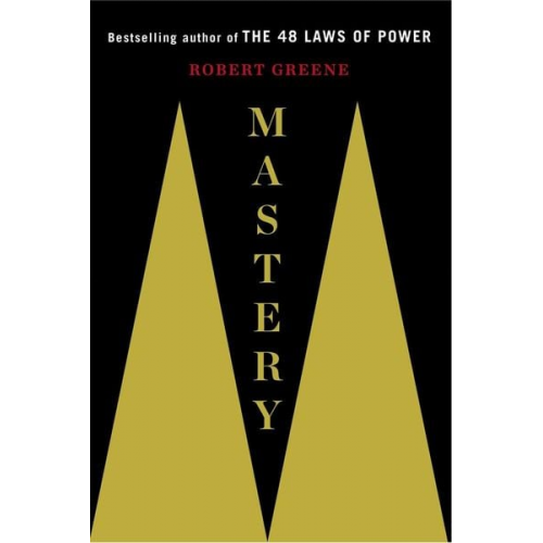 Robert Greene - Mastery