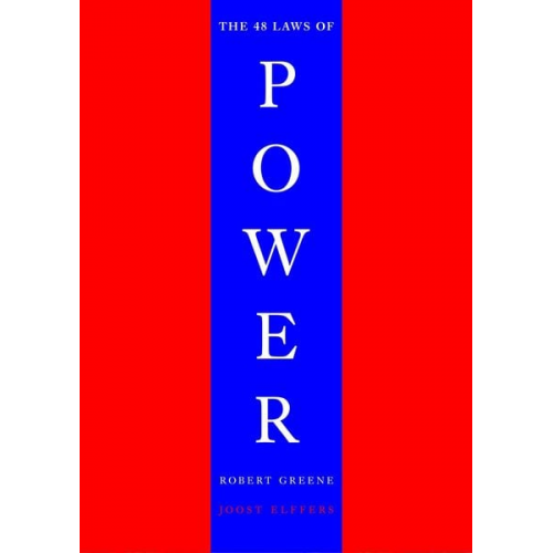 Robert Greene - The 48 Laws of Power