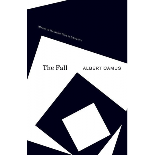 Albert Camus - The Fall