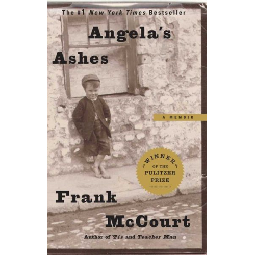 Frank McCourt - Angela's Ashes