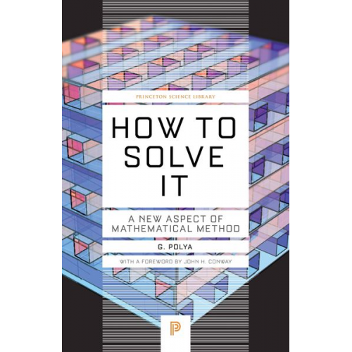 G. Polya - How to Solve it