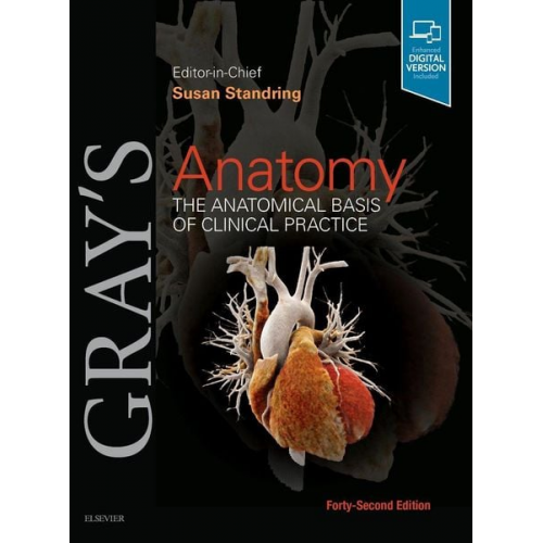 Gray's Anatomy