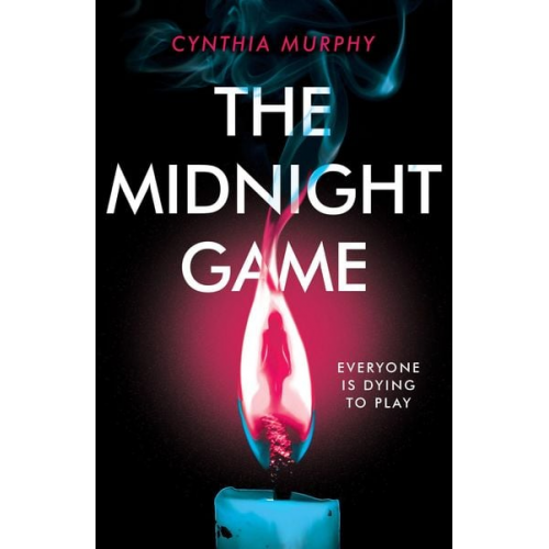 Cynthia Murphy - The Midnight Game