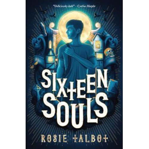 Rosie Talbot - Sixteen Souls