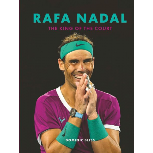 Dominic Bliss - Rafa Nadal