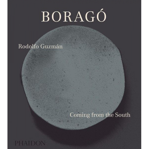 Rodolfo Guzman - Borago