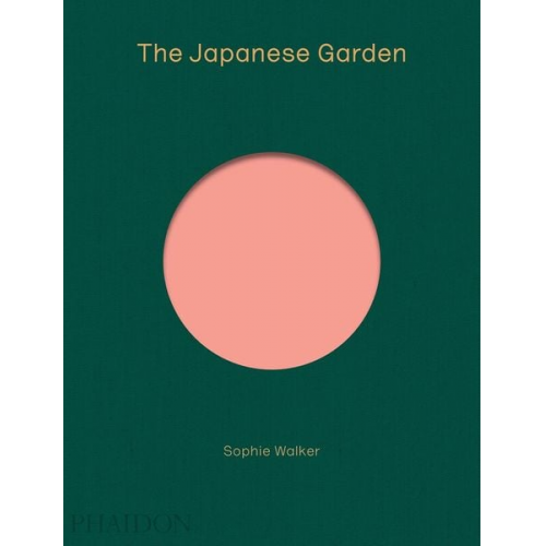 Sophie Walker - The Japanese Garden